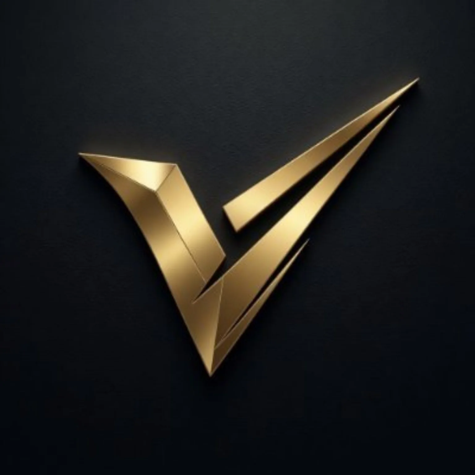 Verdict golden V
